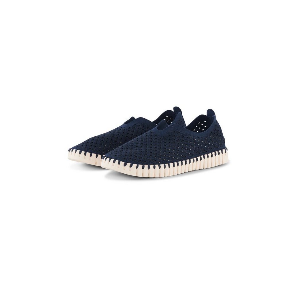 Ilse Jacobsen - Slipper - Blau Slipper