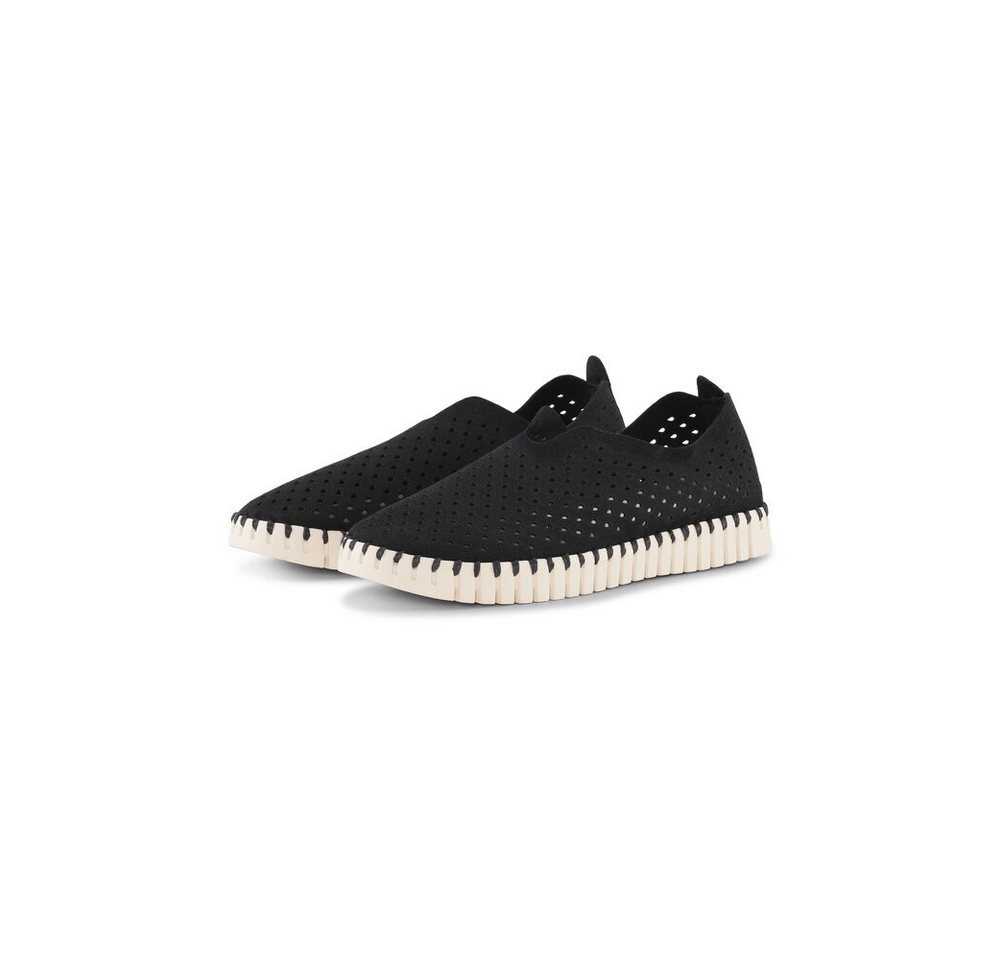 Ilse Jacobsen - Slipper - Schwarz Slipper