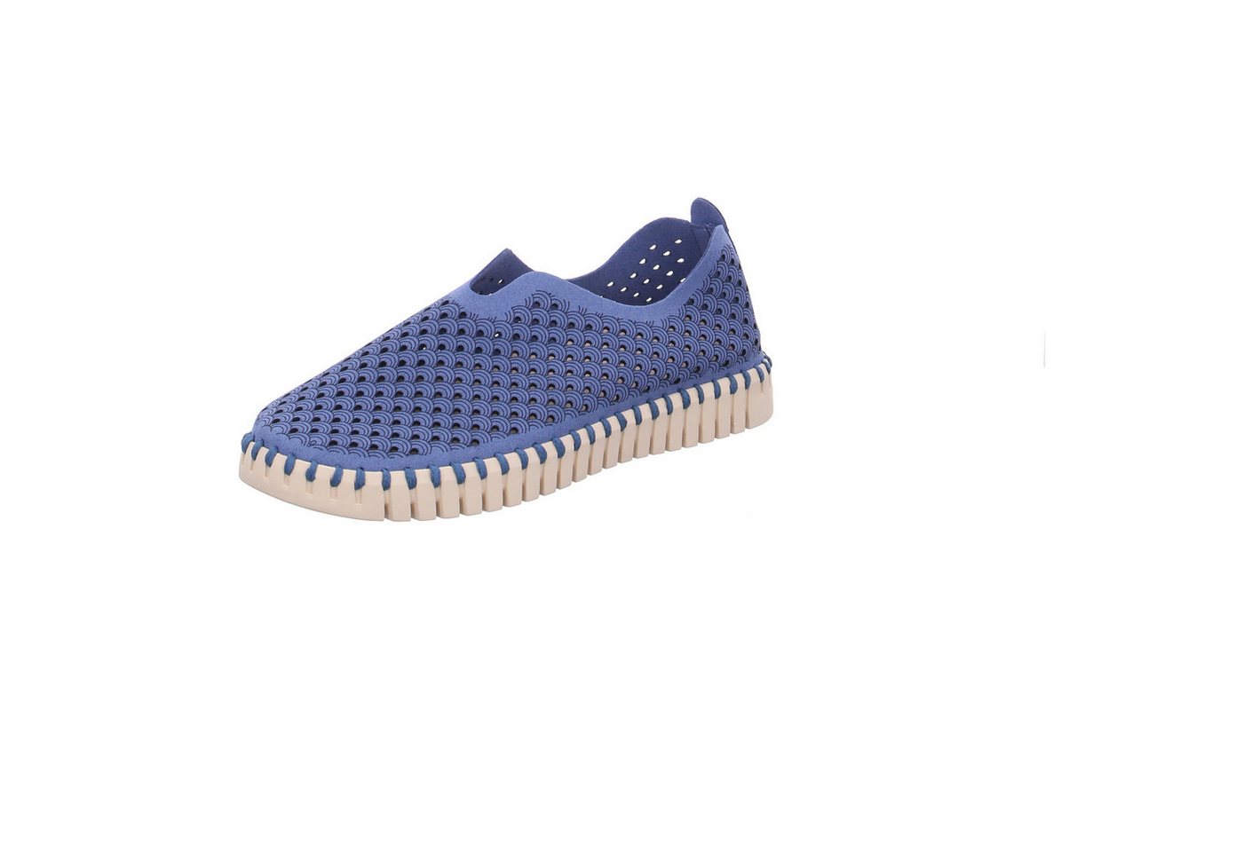 Ilse Jacobsen Tulip Slip-In Slip-On Sneaker