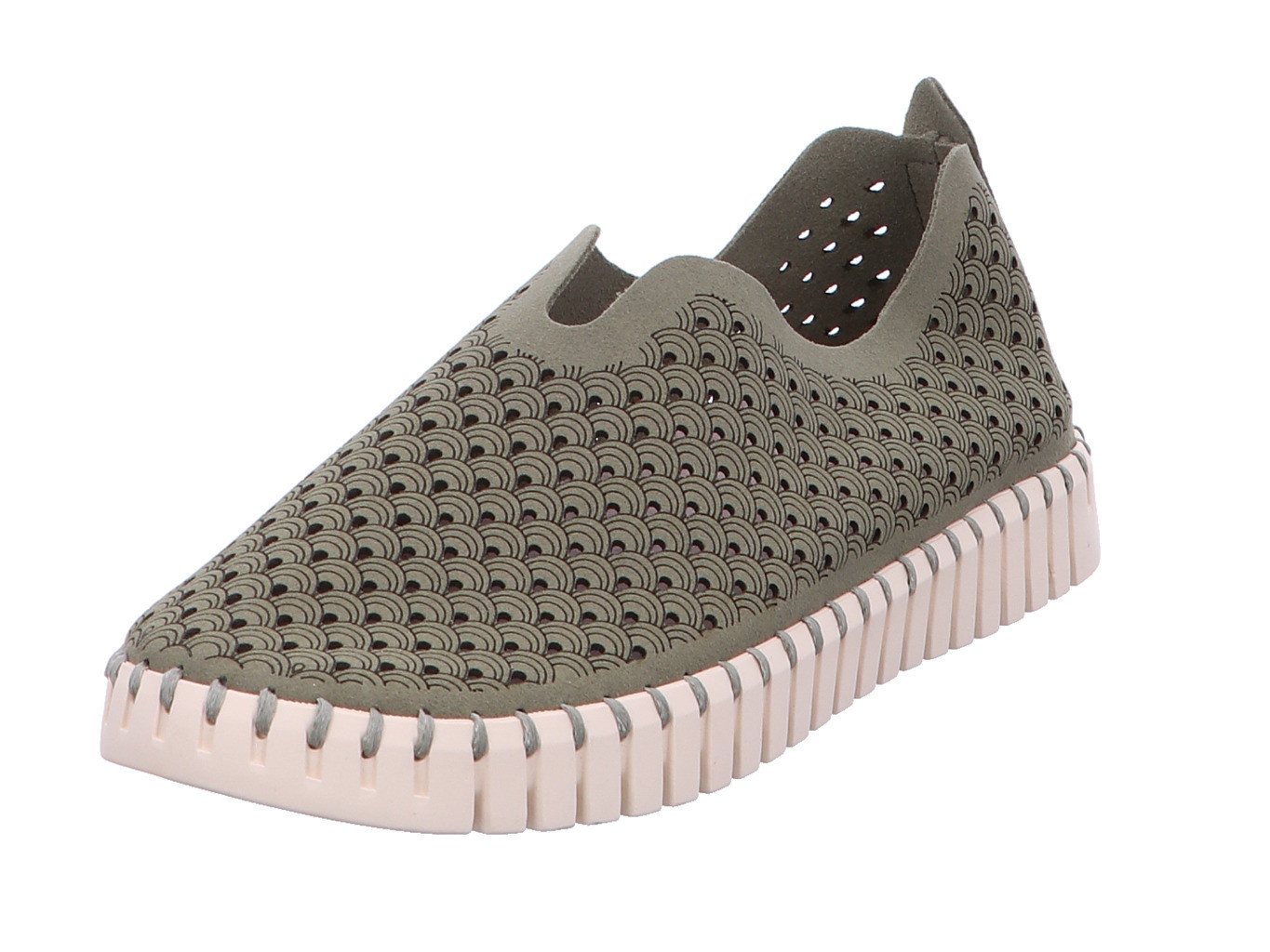Ilse Jacobsen Tulip Slip-In Slipper
