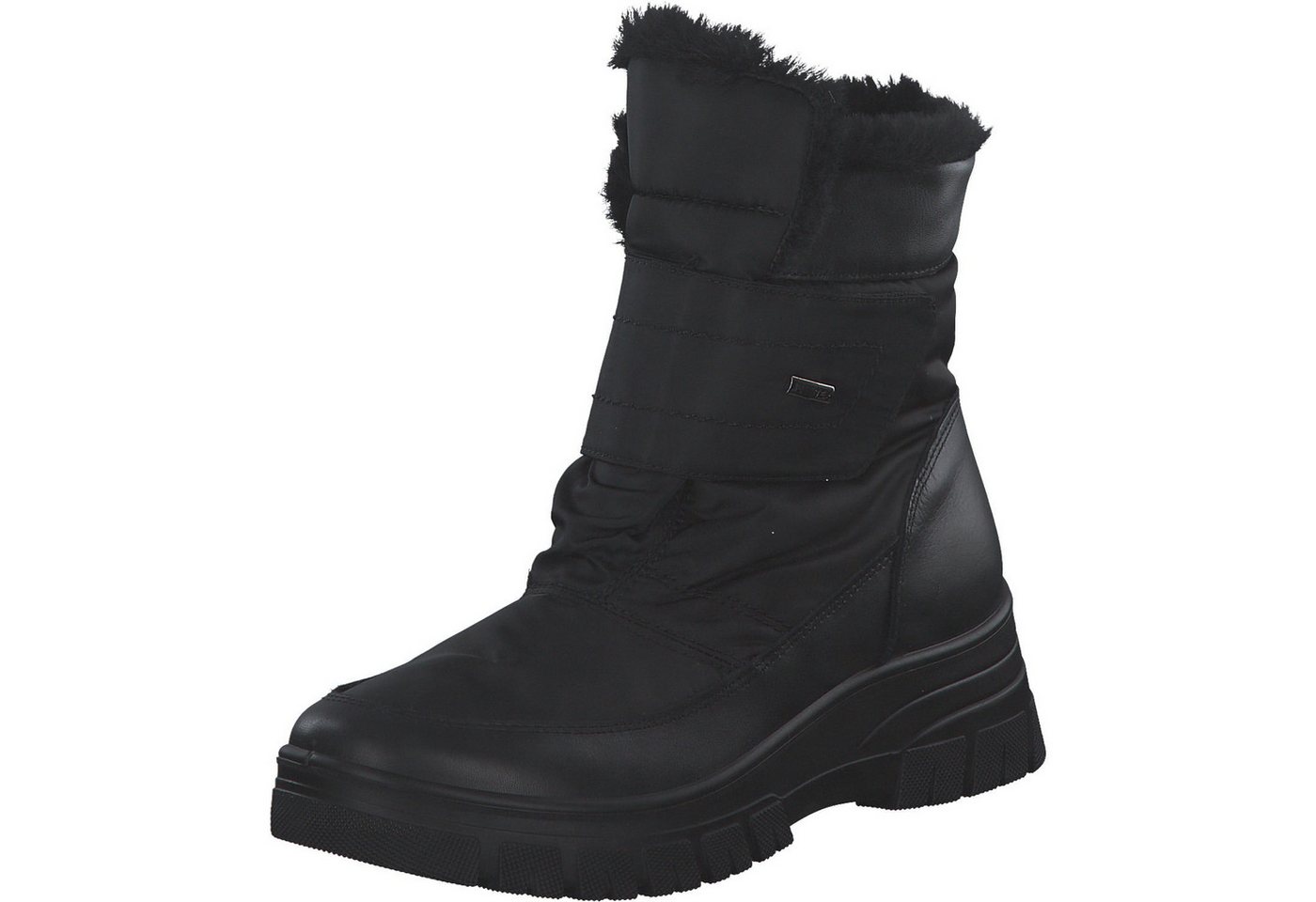IMAC 656618-1400-011 Winterstiefel (schwarz)