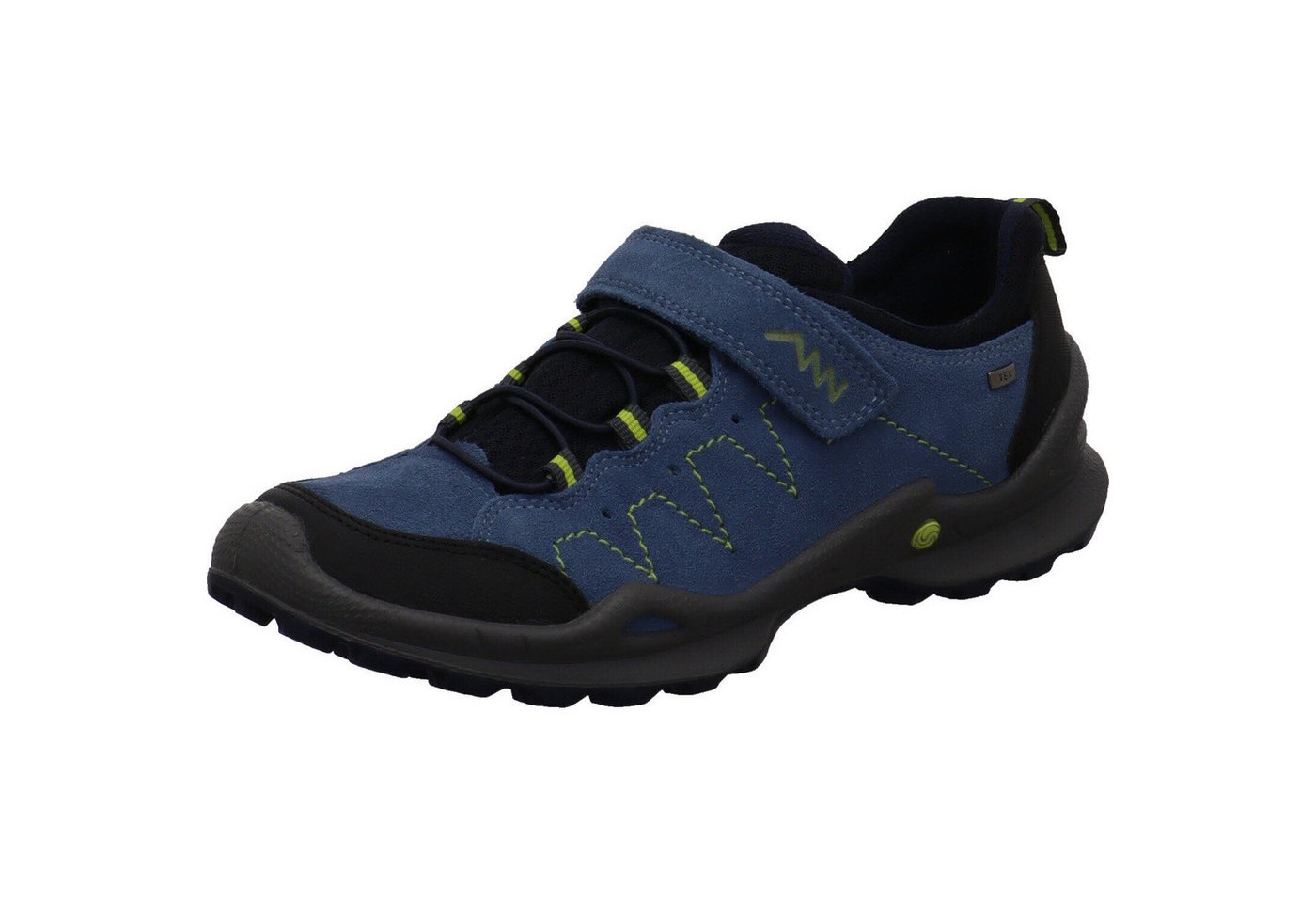 IMAC Foxy 28 Sneaker (blau)