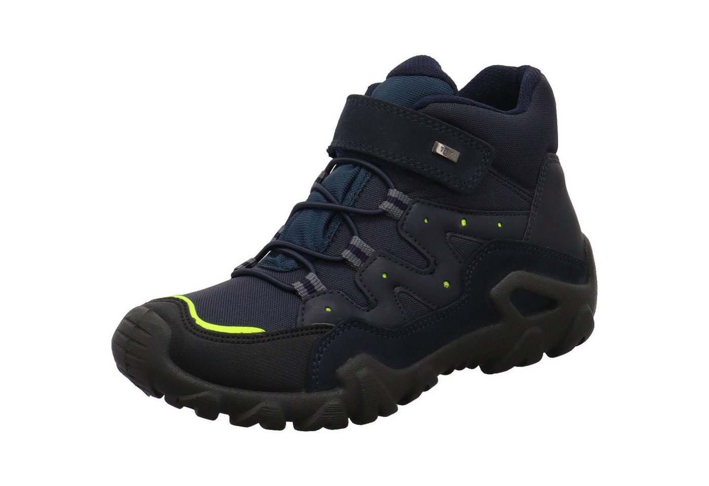 IMAC Freelander Stiefel