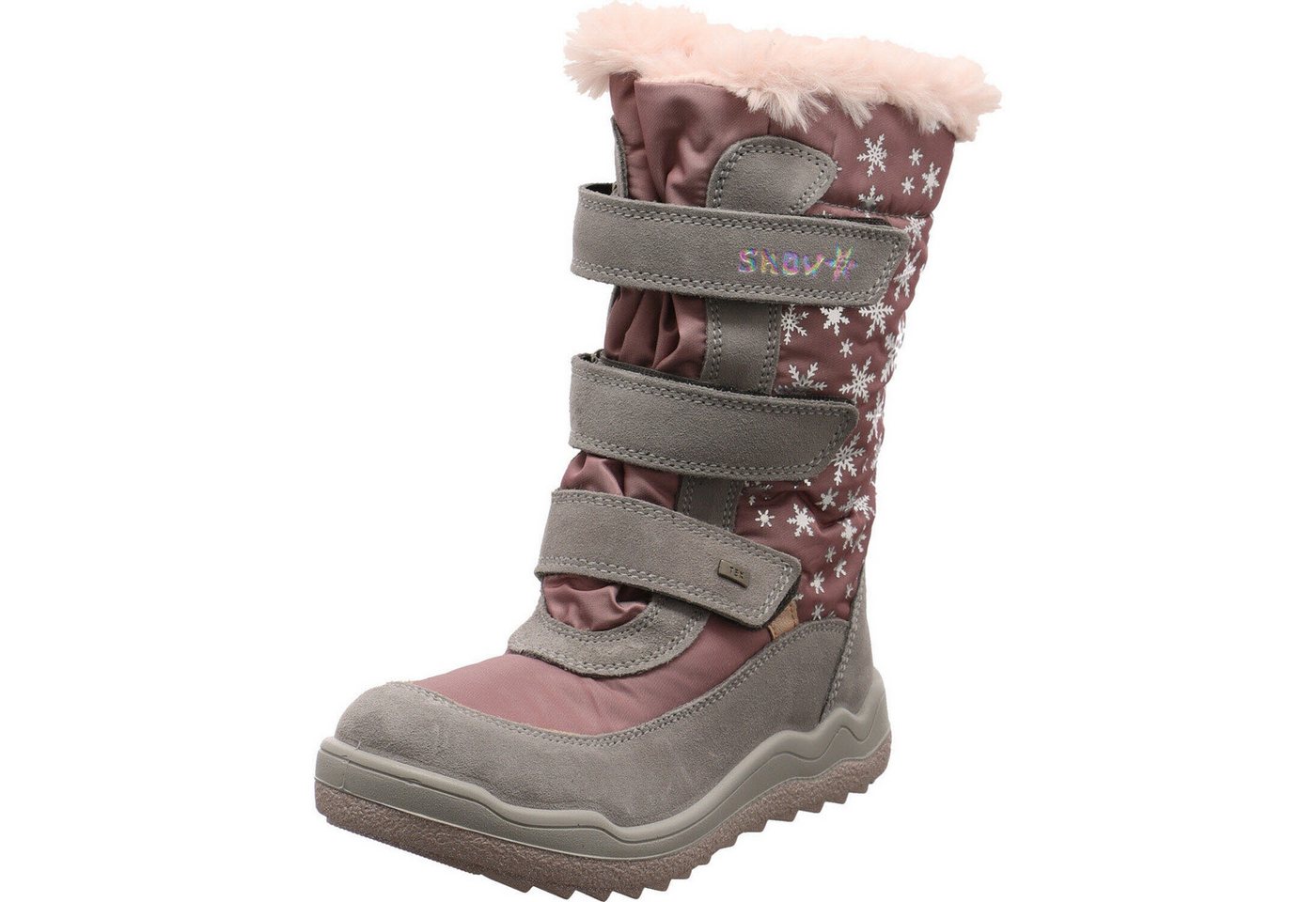 IMAC Frosty Stiefel (rosa)