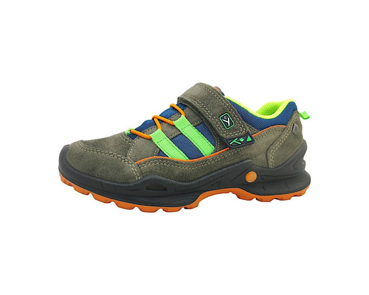 IMAC Klettschuh Aquaschuh