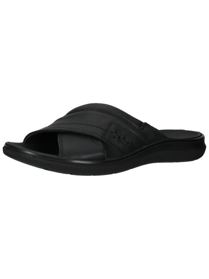 IMAC Pantoletten Leder Pantolette