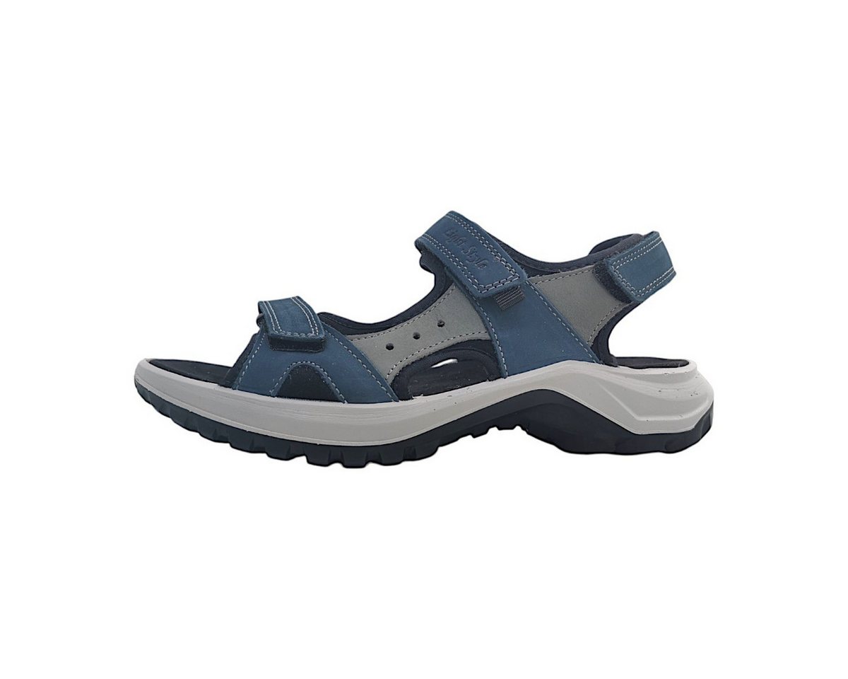 IMAC Sandale Sandalette (blau)