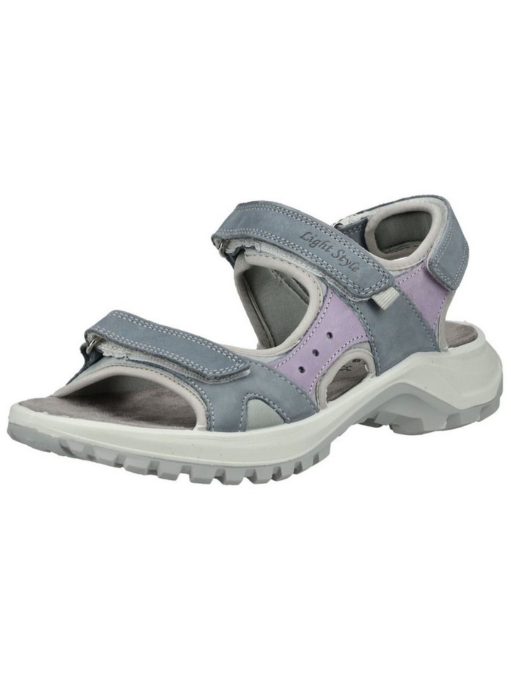 IMAC Sandalen Leder . Trekkingsandale