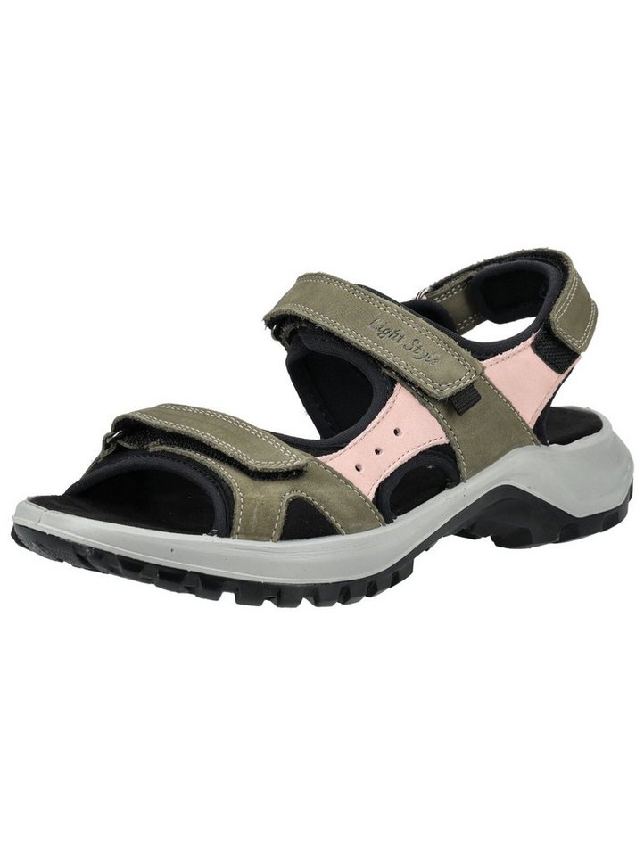 IMAC Sandalen Leder . Trekkingsandale