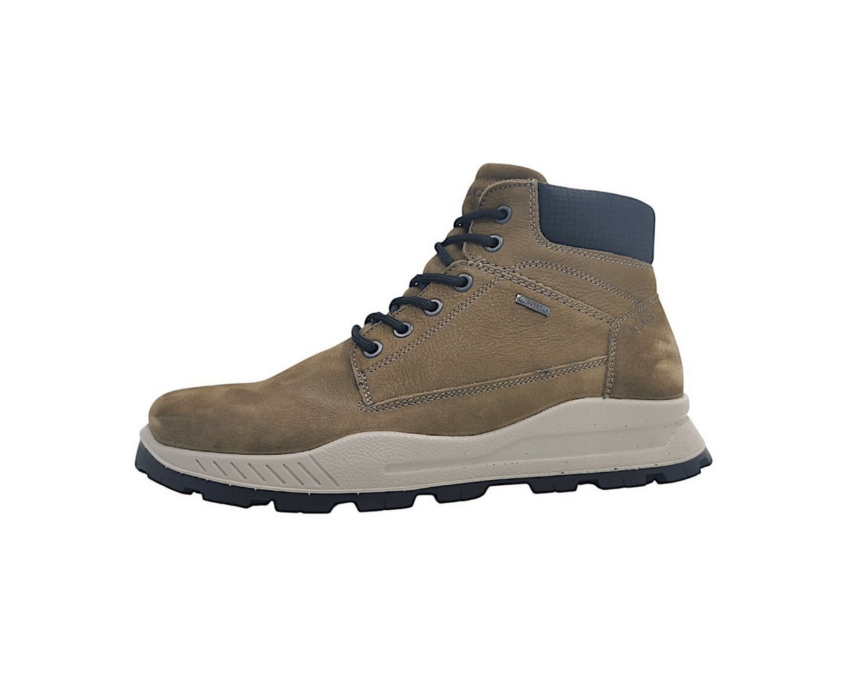 IMAC Schnürstiefel Schnürstiefelette