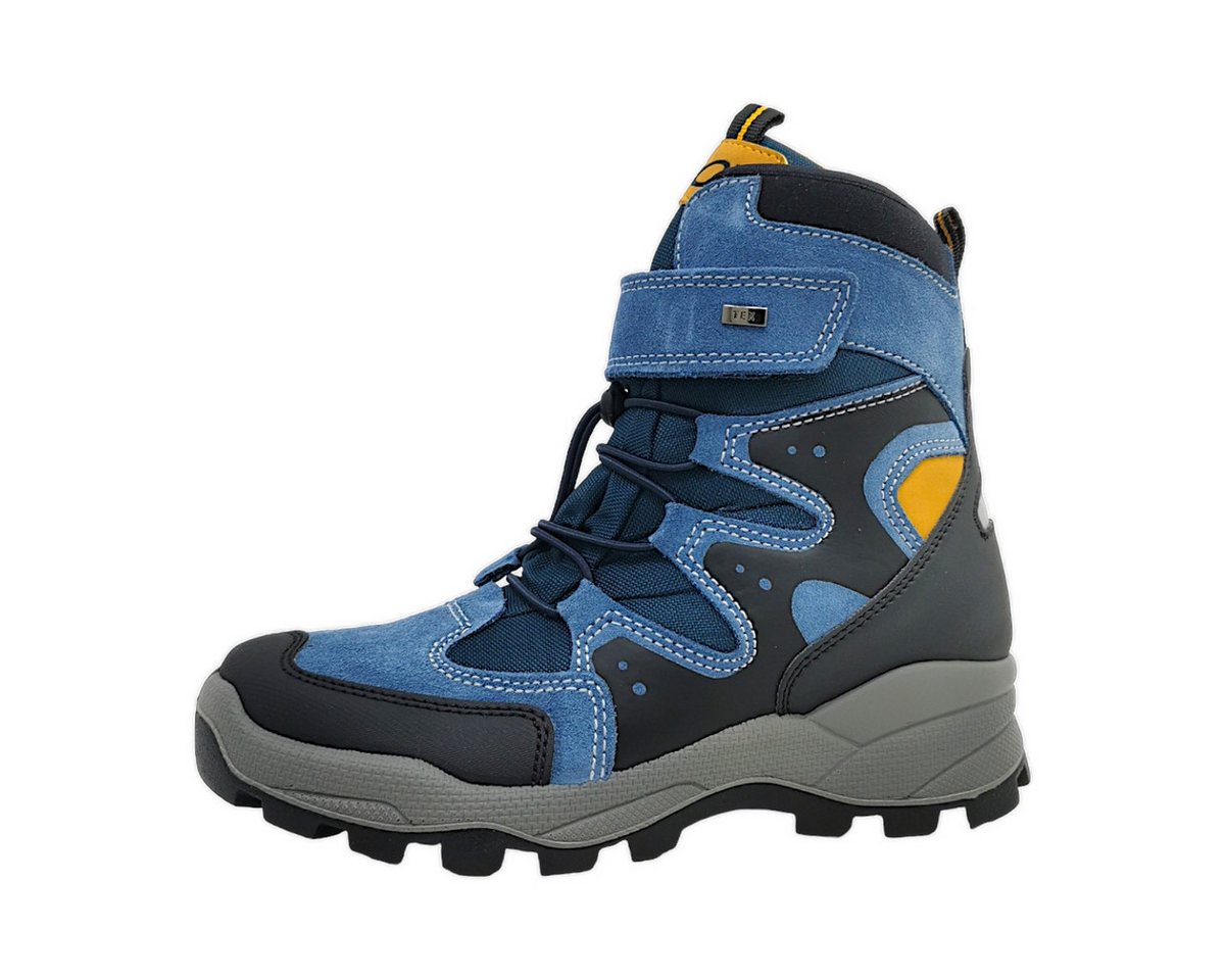 IMAC Schnürstiefel Stiefel