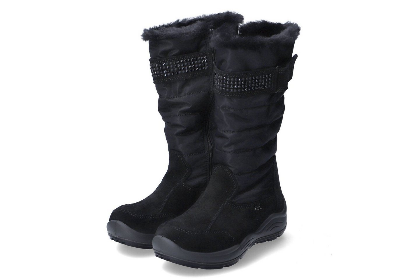IMAC Winterstiefel Stiefelette