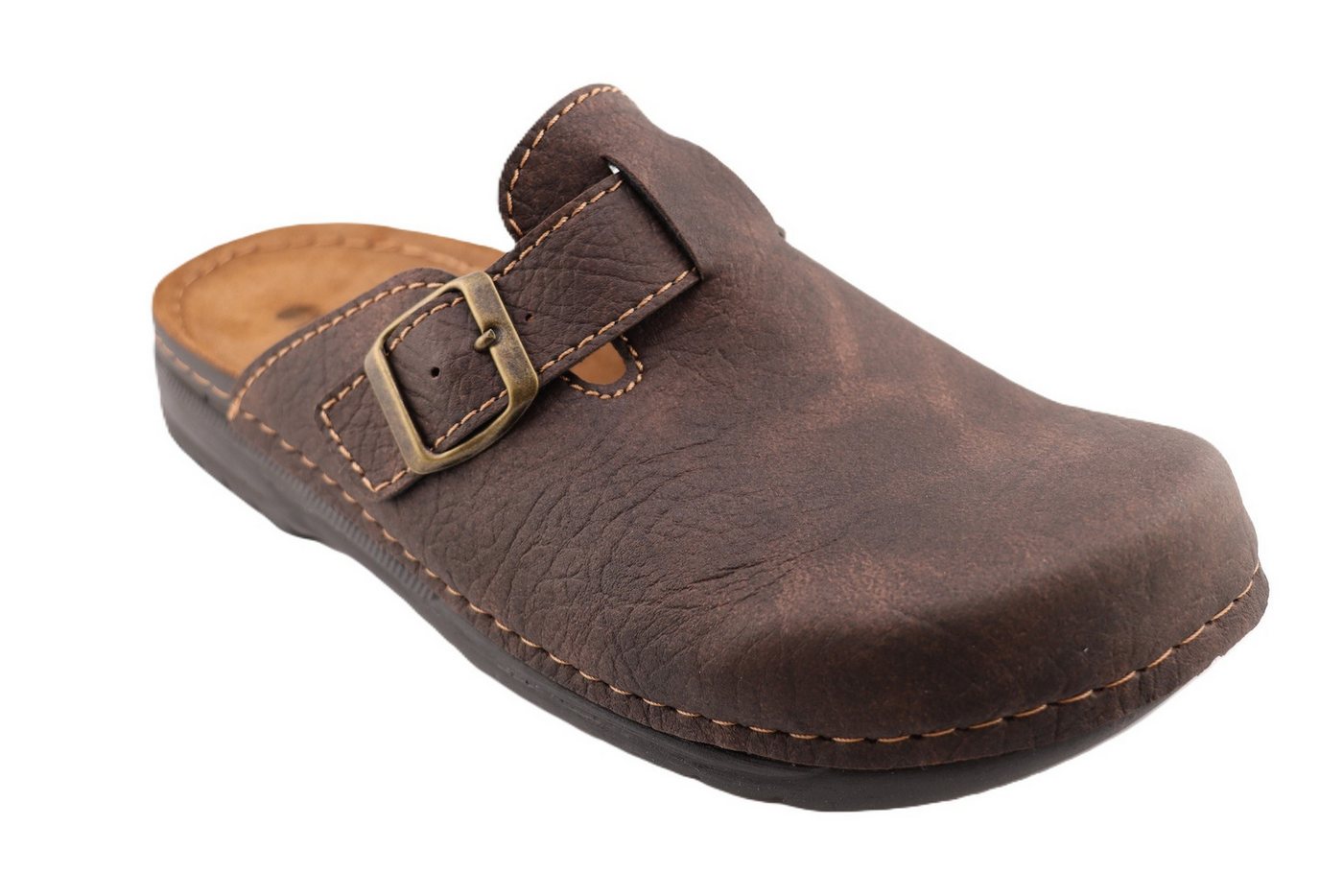 INBLU Herren Clog