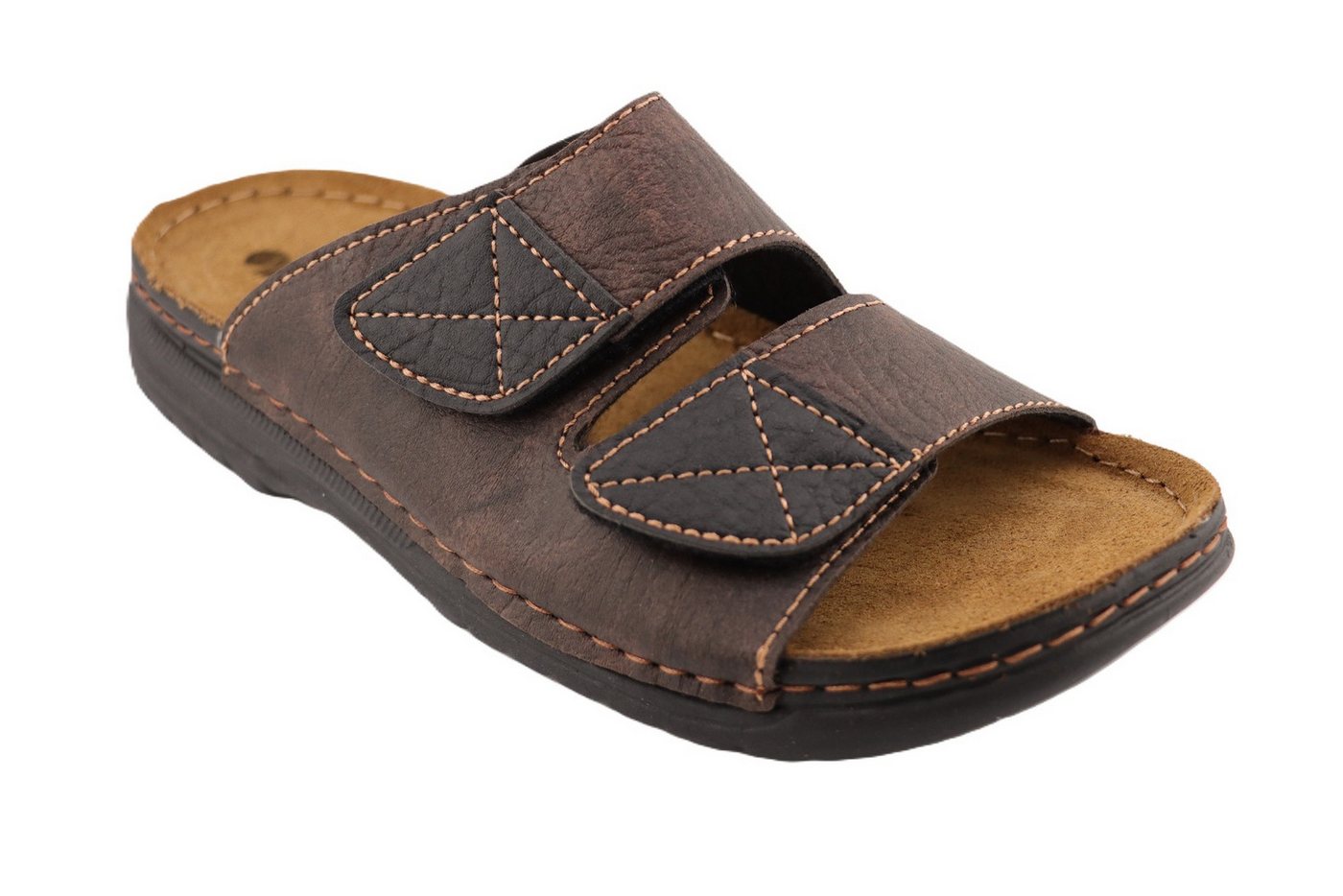 INBLU Herren Pantolette