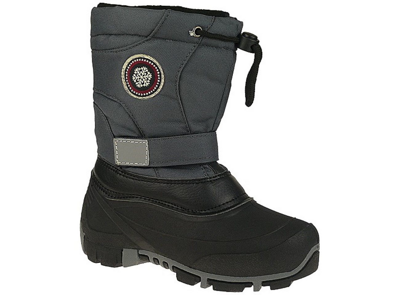 Indigo Canadians Winterstiefel Stiefel