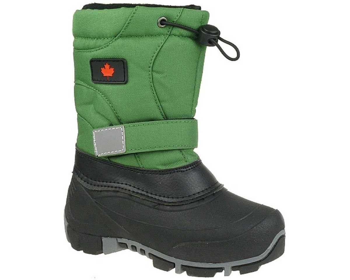 Indigo Canadians Winterstiefel Stiefel