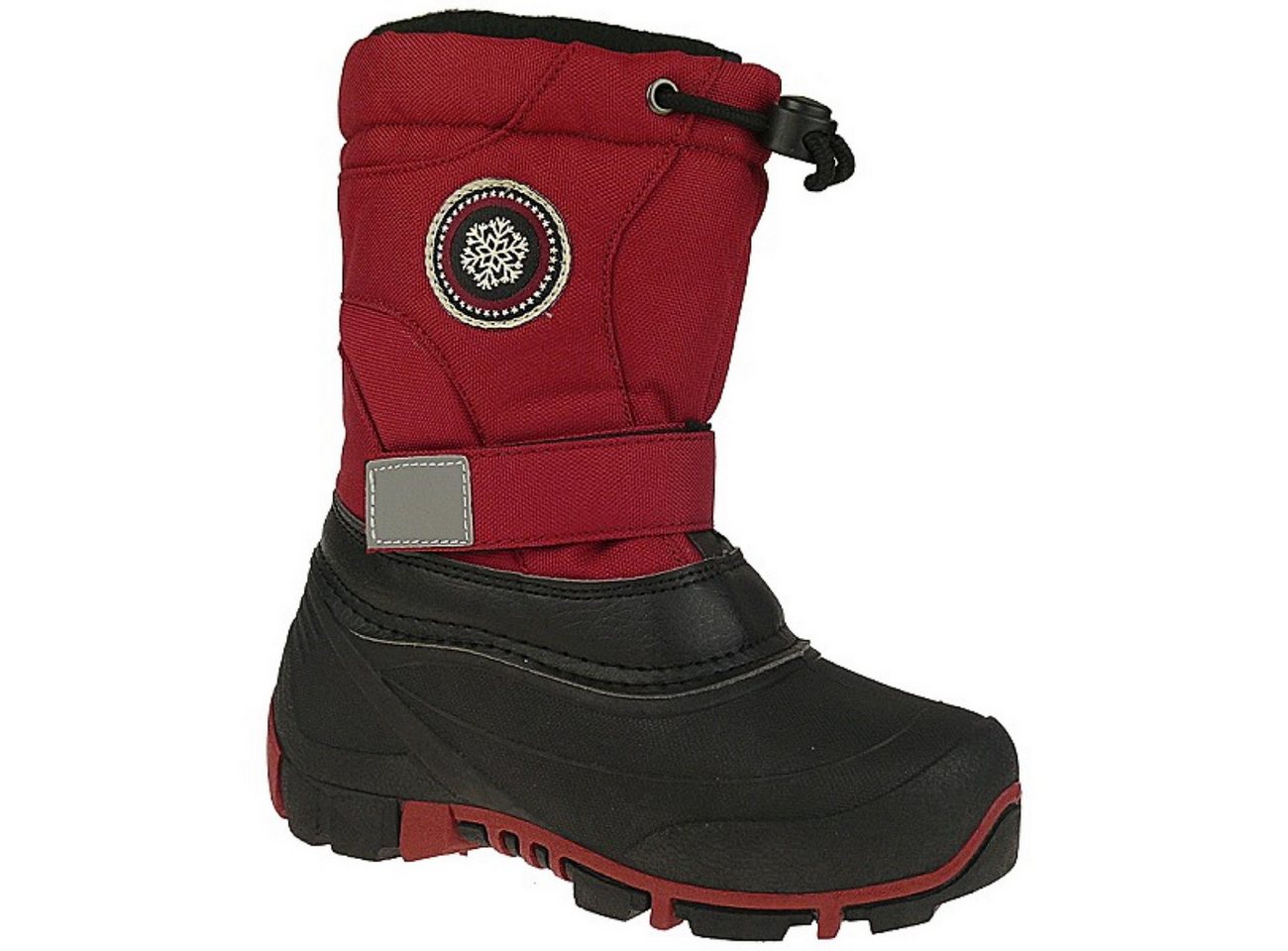 Indigo Canadians Winterstiefel Stiefel