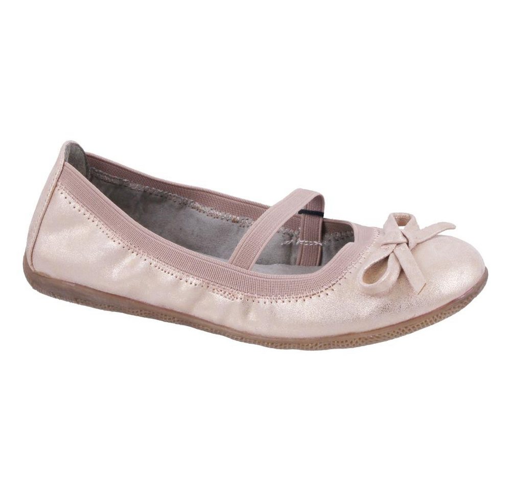 Indigo Glitzer Ballerina Ballerina