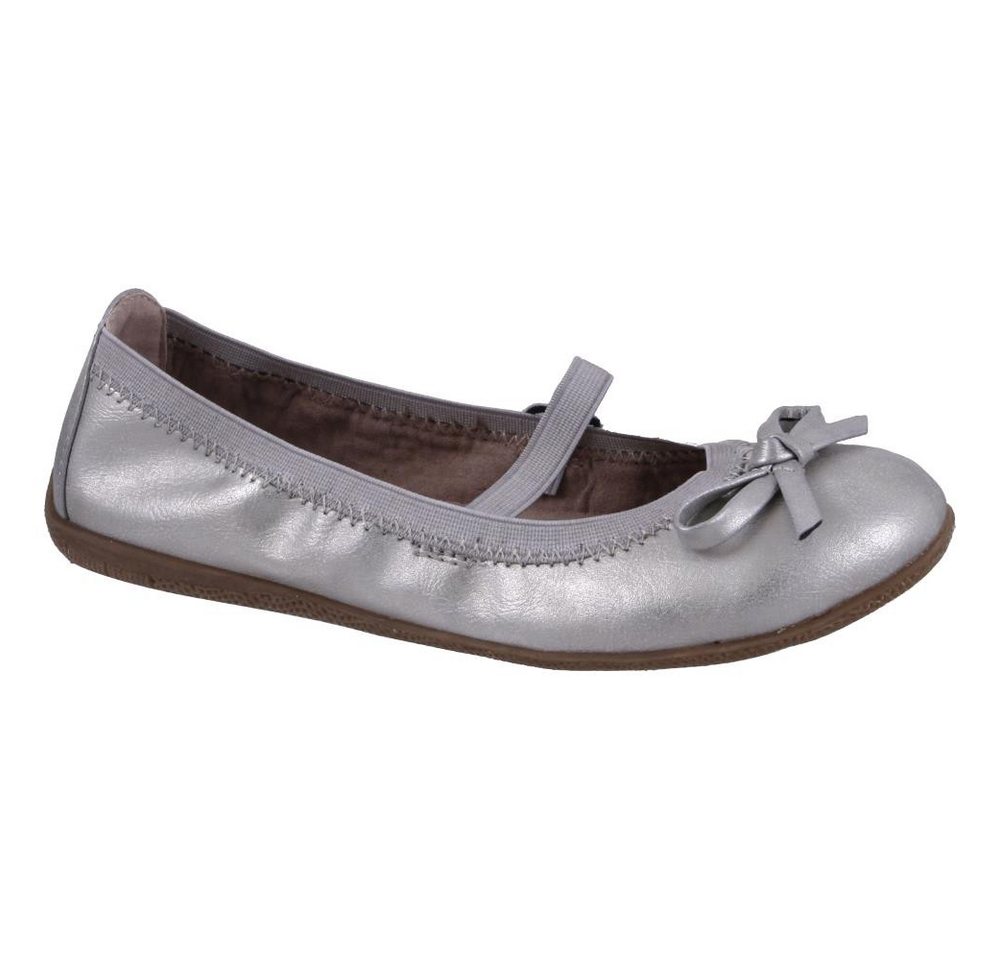 Indigo Glitzer Ballerina Ballerina