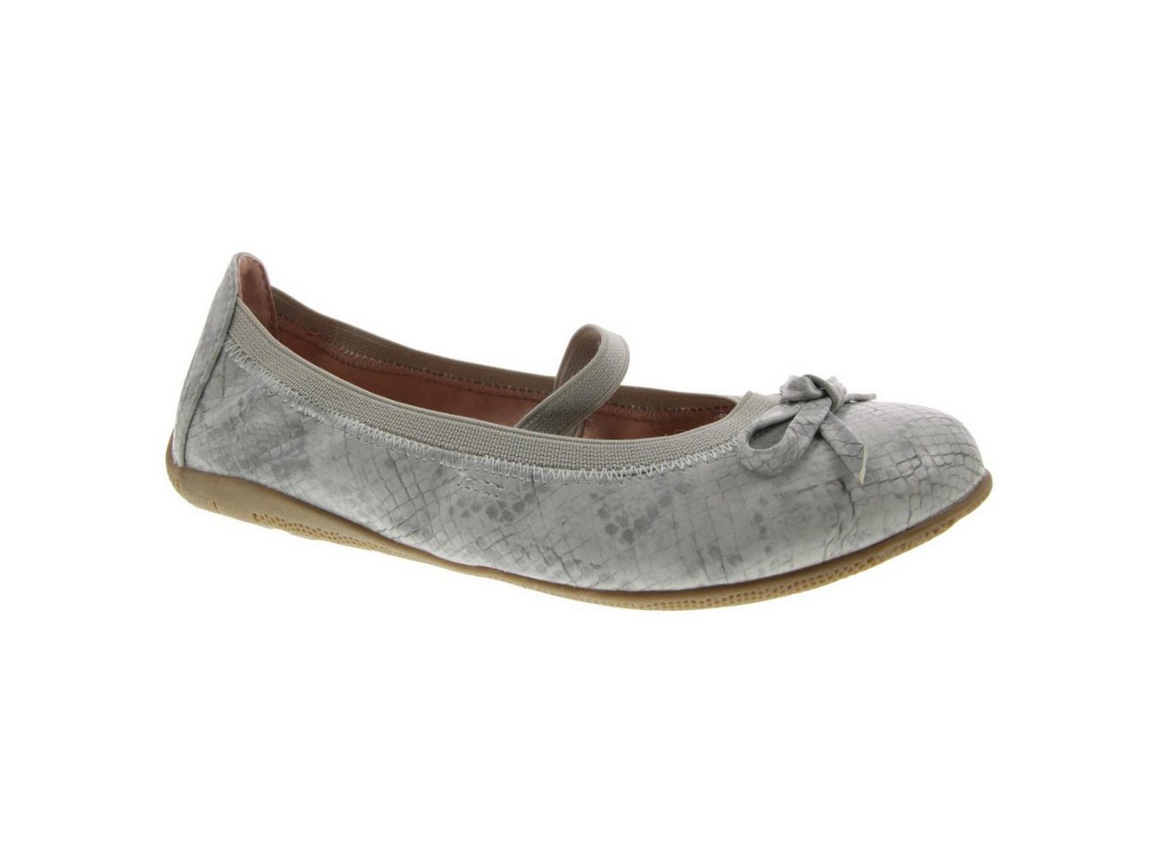 Indigo Mädchen Ballerina Ballerina