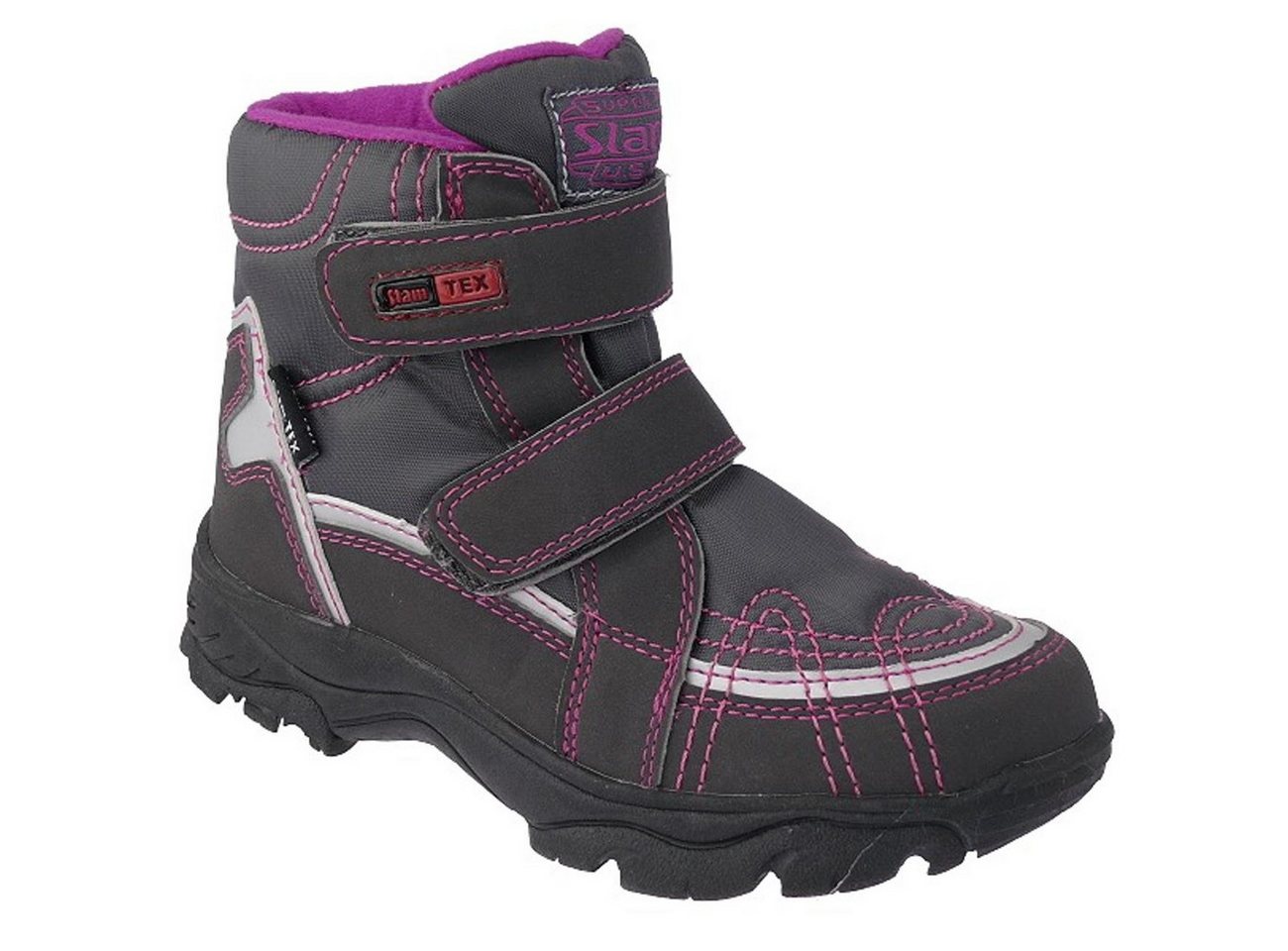 Indigo Slam-Tex Mädchenstiefel Stiefel