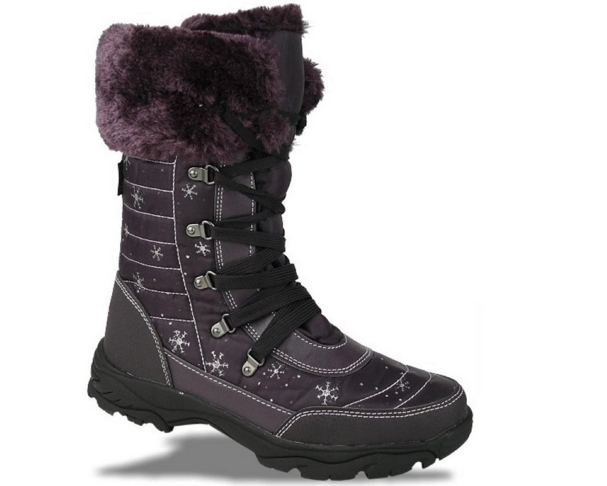 Indigo Stiefel EMILY Slam-Tex Stiefel