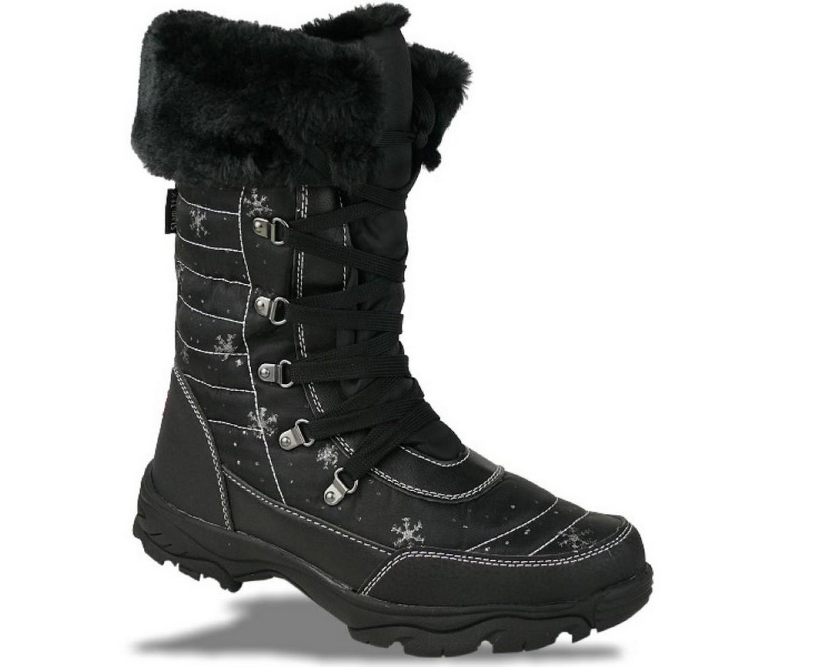 Indigo Stiefel EMILY Slam-Tex Stiefel