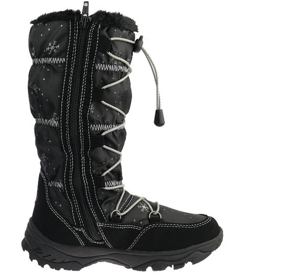 Indigo Stiefel GINA Slam-Tex Stiefel