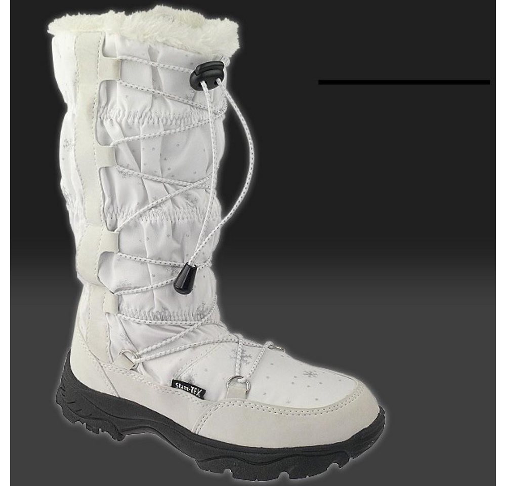 Indigo Stiefel GINA Slam-Tex Stiefel