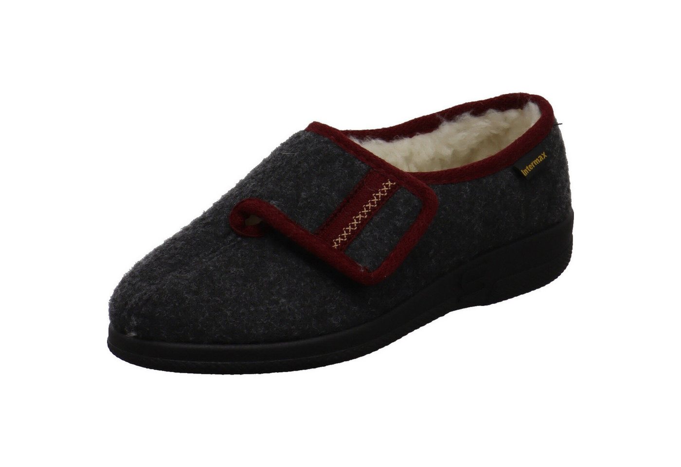 Intermax Hausschuh
