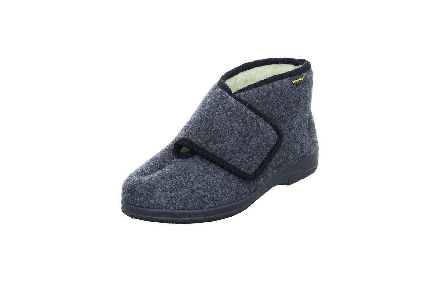 Intermax Komfort Slipper für Damen Slipper (keine Angabe, 1-tlg., keine Angabe)