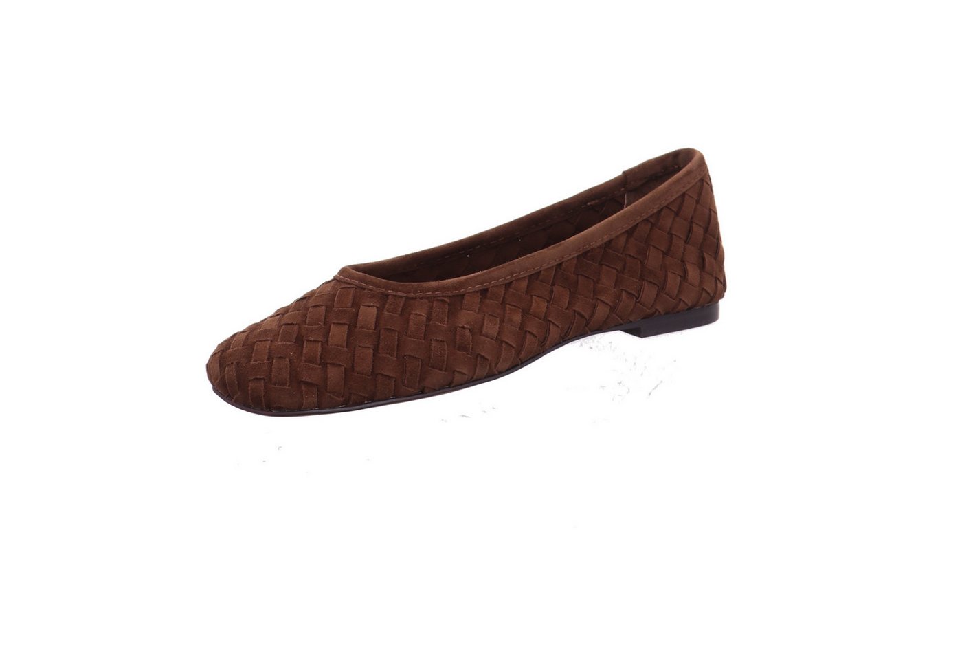 Inuovo Ballerina Flechtung Pumps