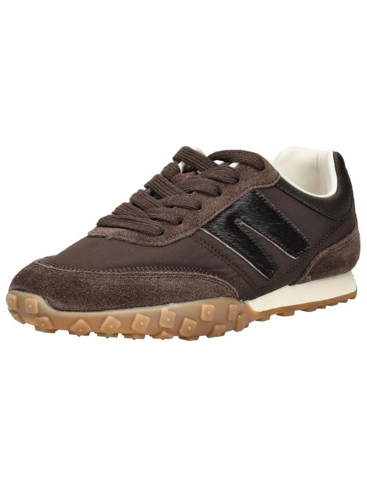 Inuovo Sneaker Leder/Textil Sneaker