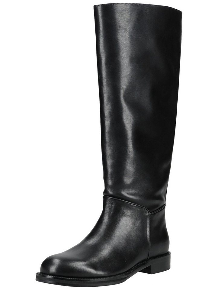 Inuovo Stiefel Leder Stiefel