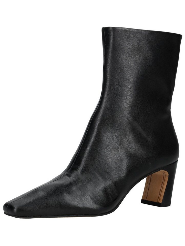 Inuovo Stiefel Leder Stiefel