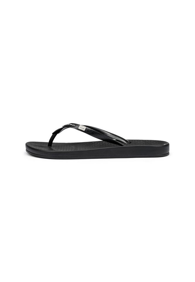 Ipanema ANAT BRASILIDADE FEM - Zehentrenner / Flip Flop Zehentrenner anatomisches Fußbett - rutschfest - bequem