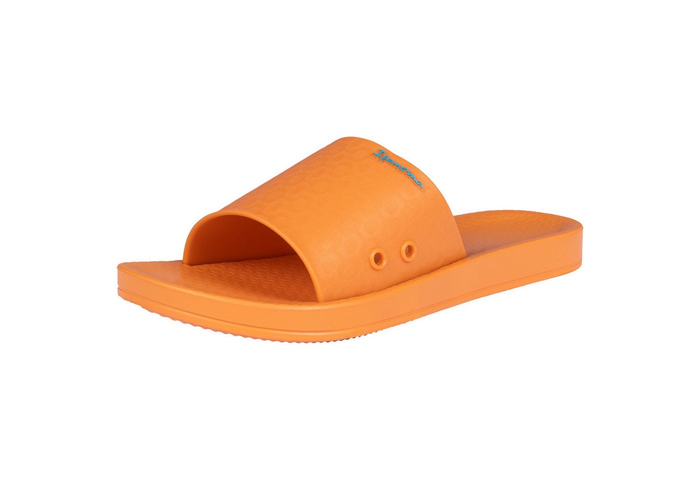 Ipanema ANAT CLASSIC SLIDE FEM - Badelatschen / Slides Pantolette Bade-Slides - anatomisches Fußbett - rutschfest - viele Farben