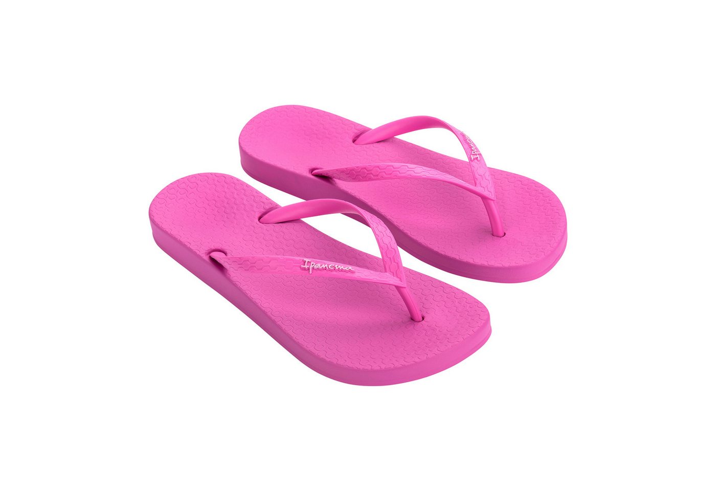 Ipanema ANAT COLORS FEM - Zehentrenner / Flip Flop Zehentrenner (lila)