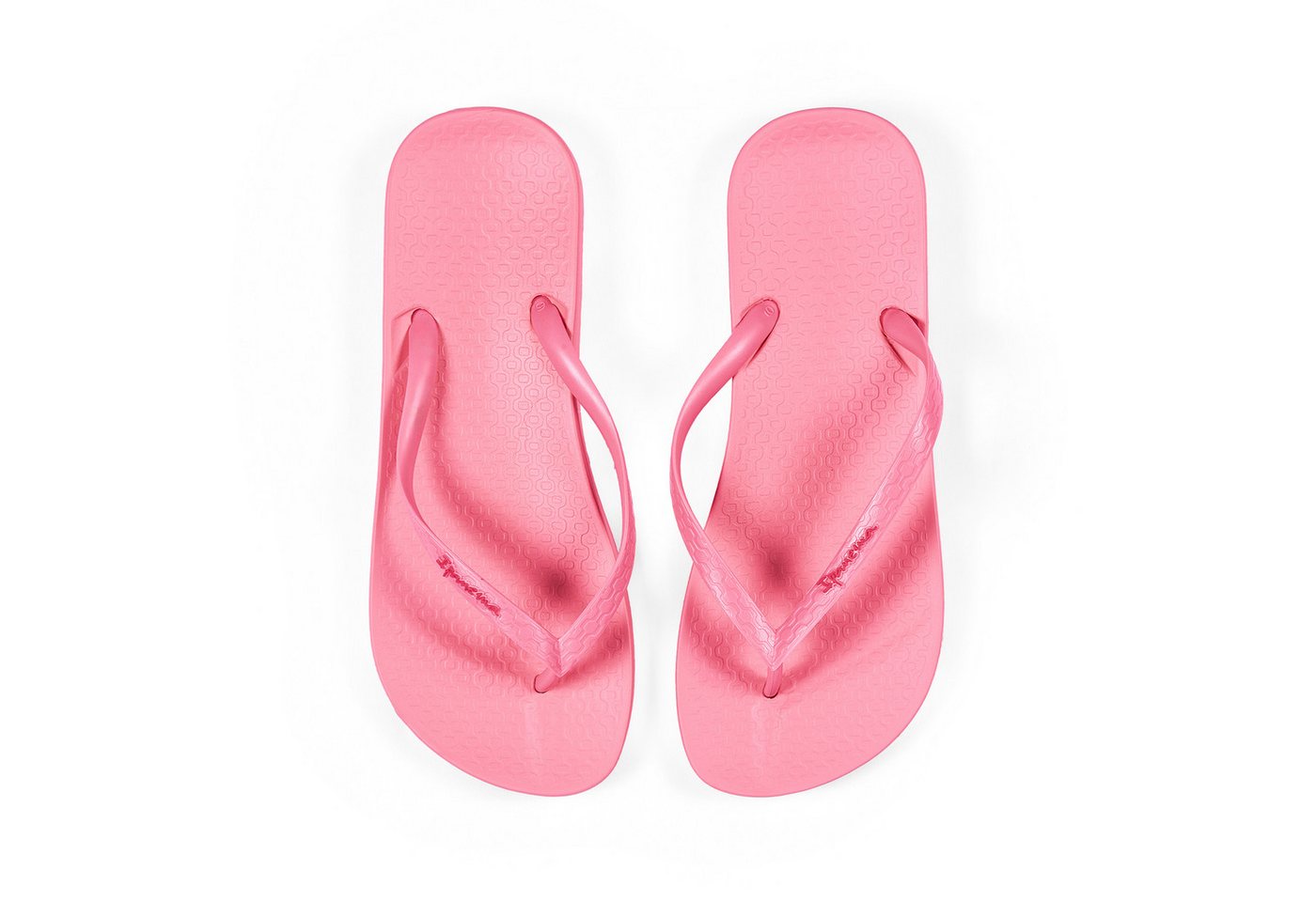 Ipanema ANAT COLORS FEM - Zehentrenner / Flip Flop Zehentrenner (rosa)