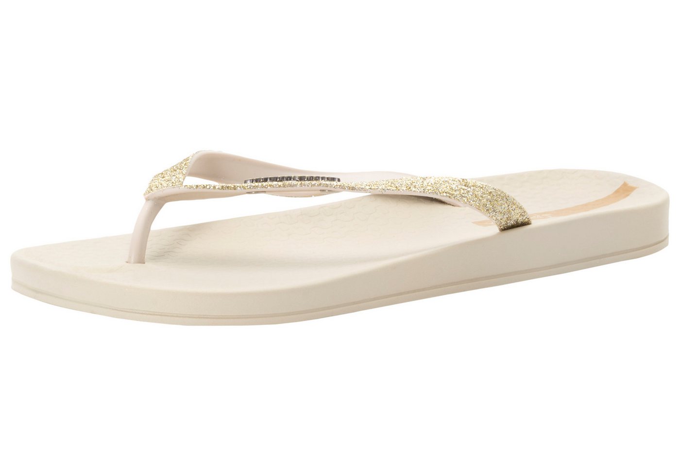 Ipanema ANAT LOLITA FEM Zehentrenner (beige/braun)