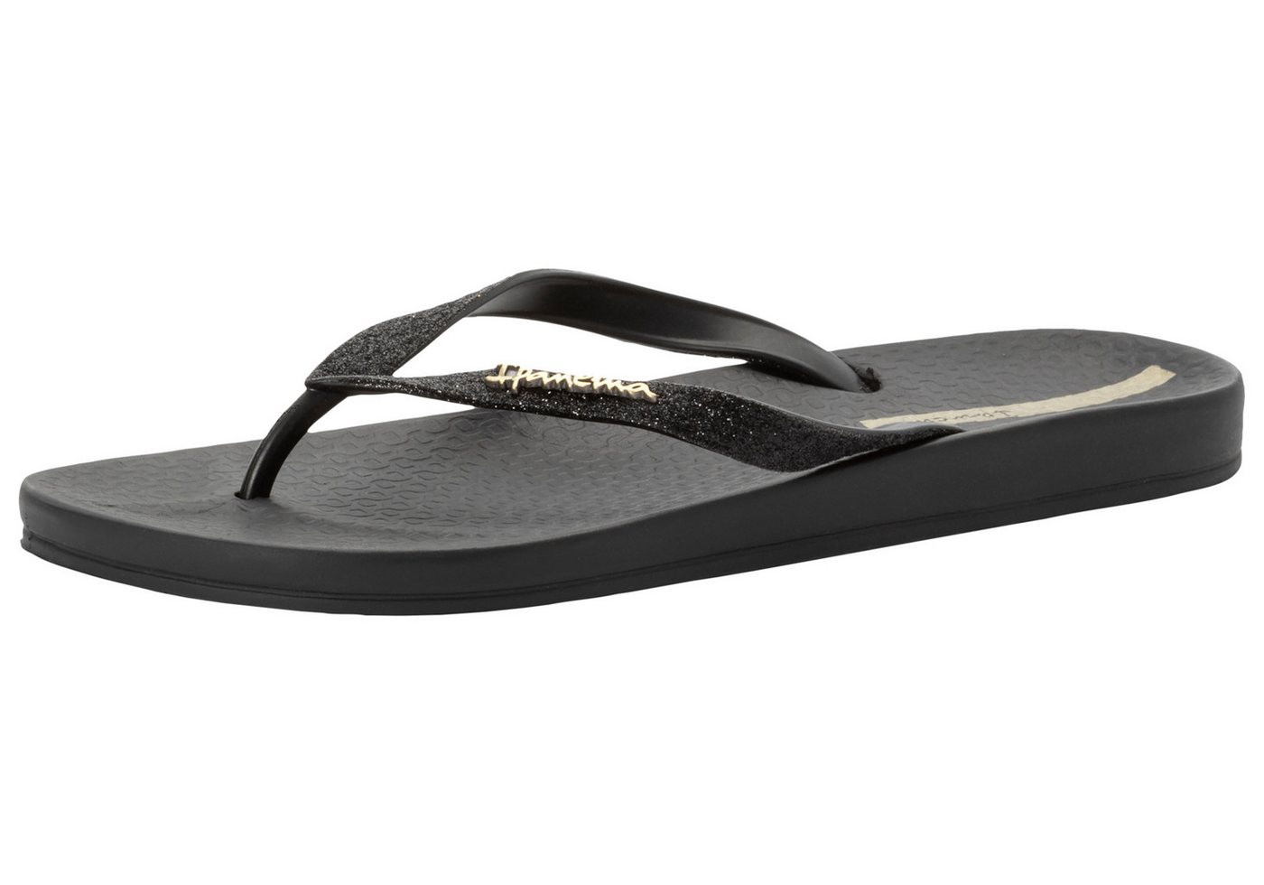 Ipanema ANAT LOLITA FEM Zehentrenner (schwarz)