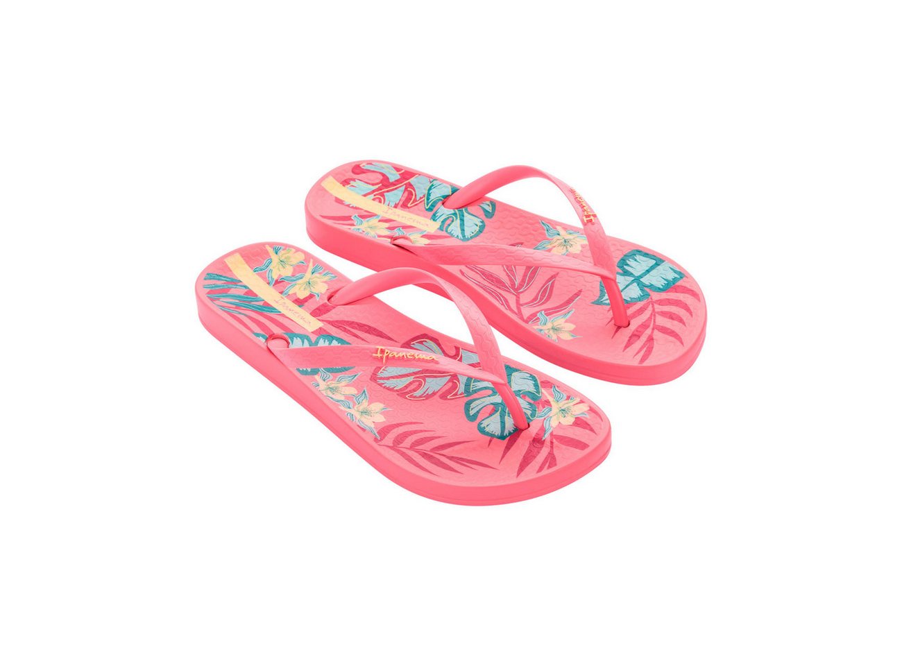 Ipanema ANAT. TEMAS XVI FEM - Zehentrenner / Flip Flop Zehentrenner