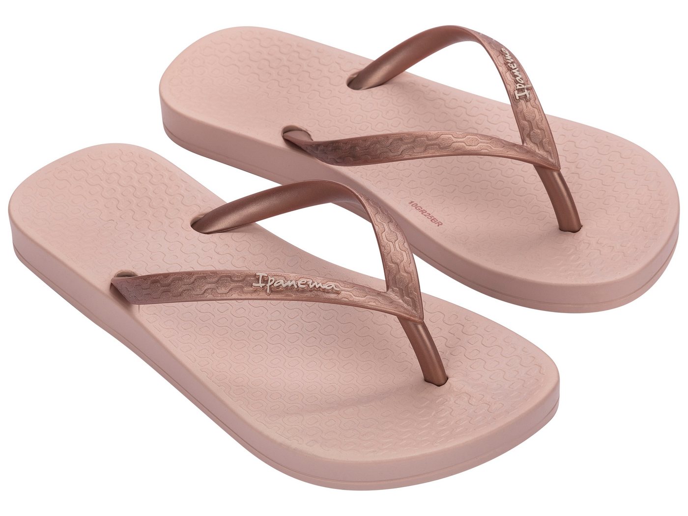 Ipanema Anatomic Colors Kids Zehentrenner