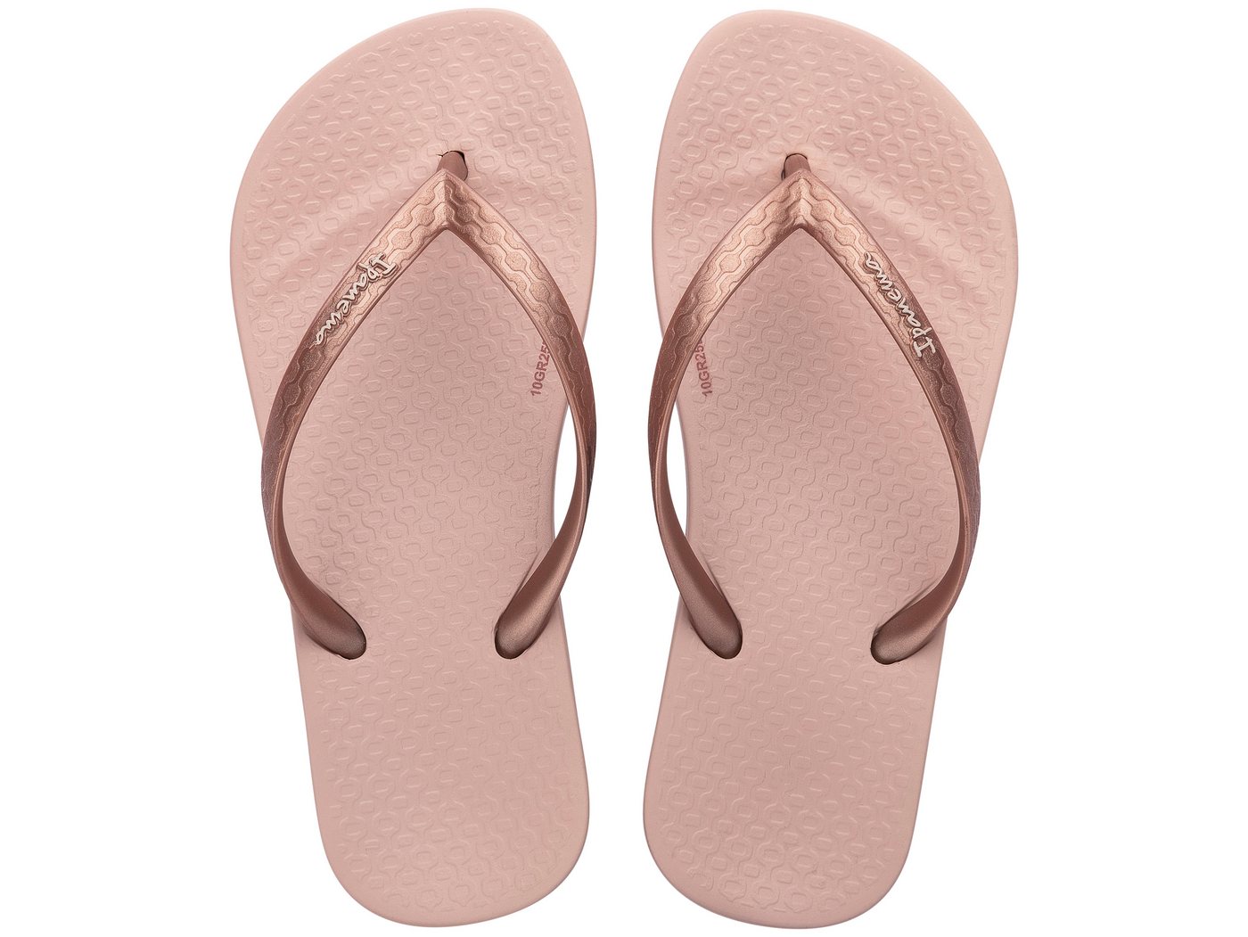 Ipanema ANATOMIC COLORS KIDS - Flip Flops Kinder Zehentrenner Zehentrenner mit anatomischen Fußbett