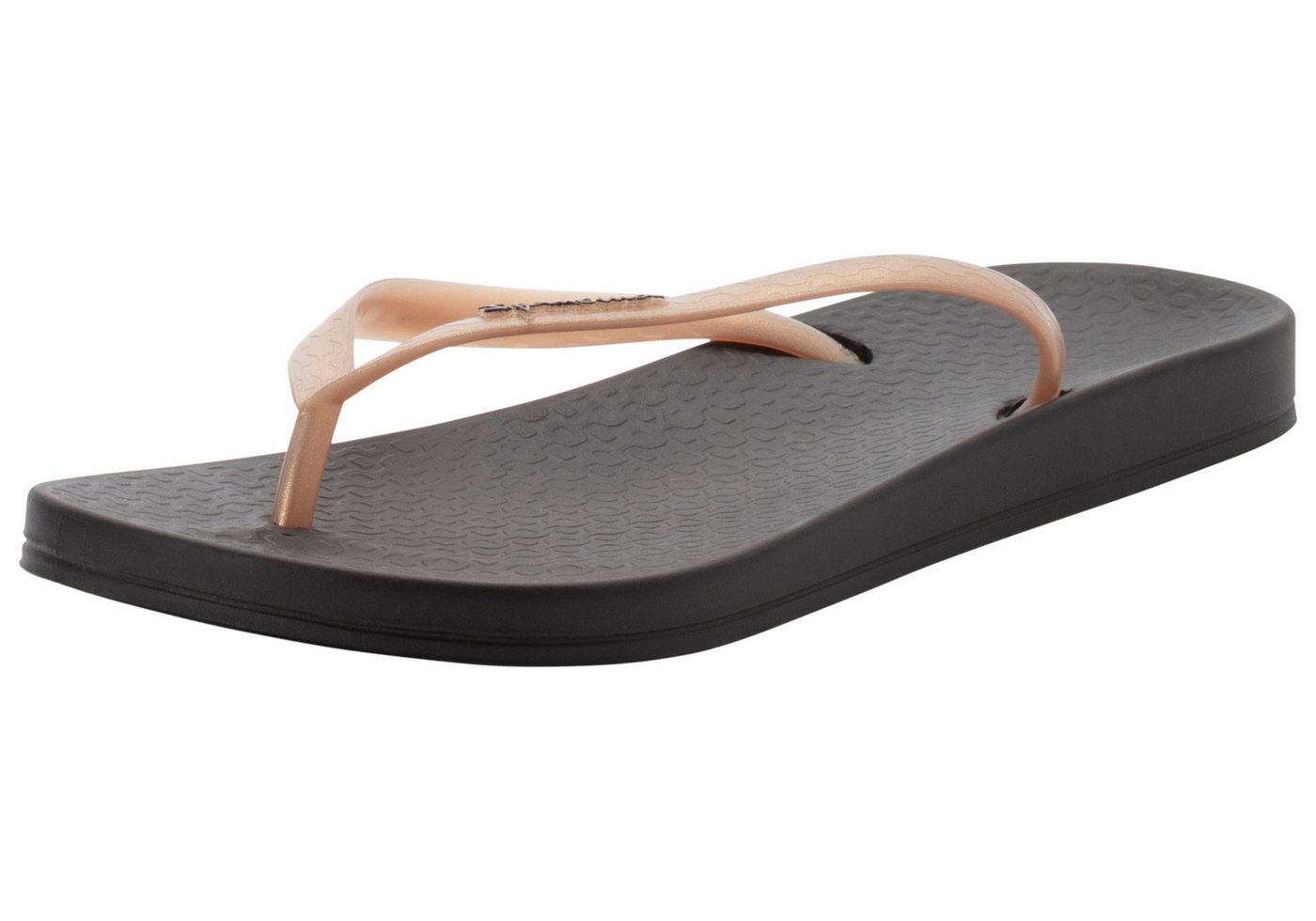 Ipanema ANATOMICA TAN FEM Zehentrenner