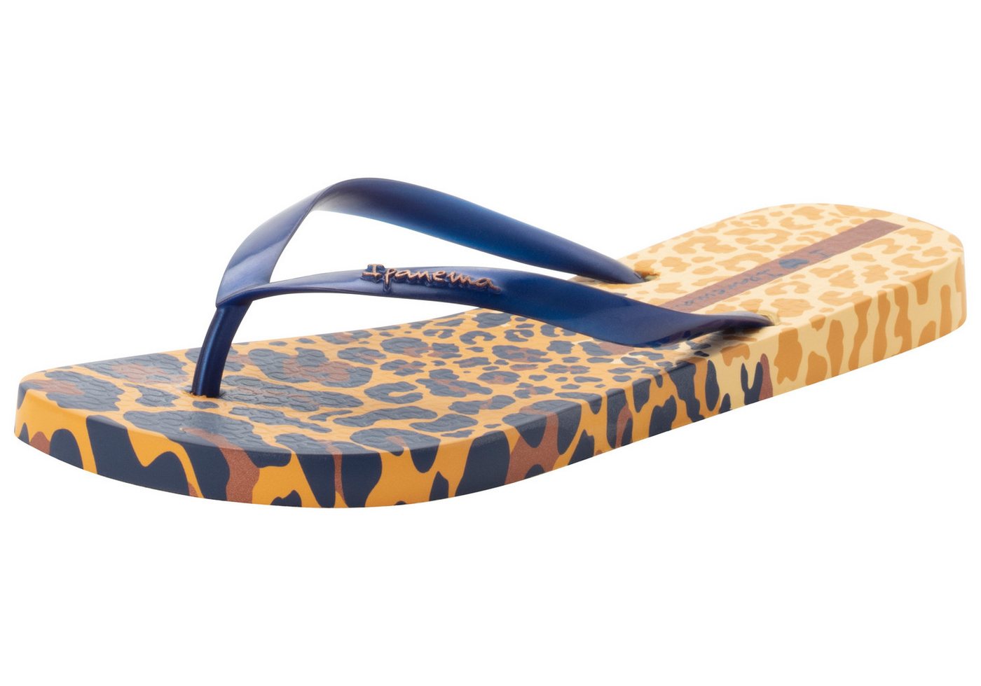 Ipanema ANIMAL PRINT VI FEM Zehentrenner