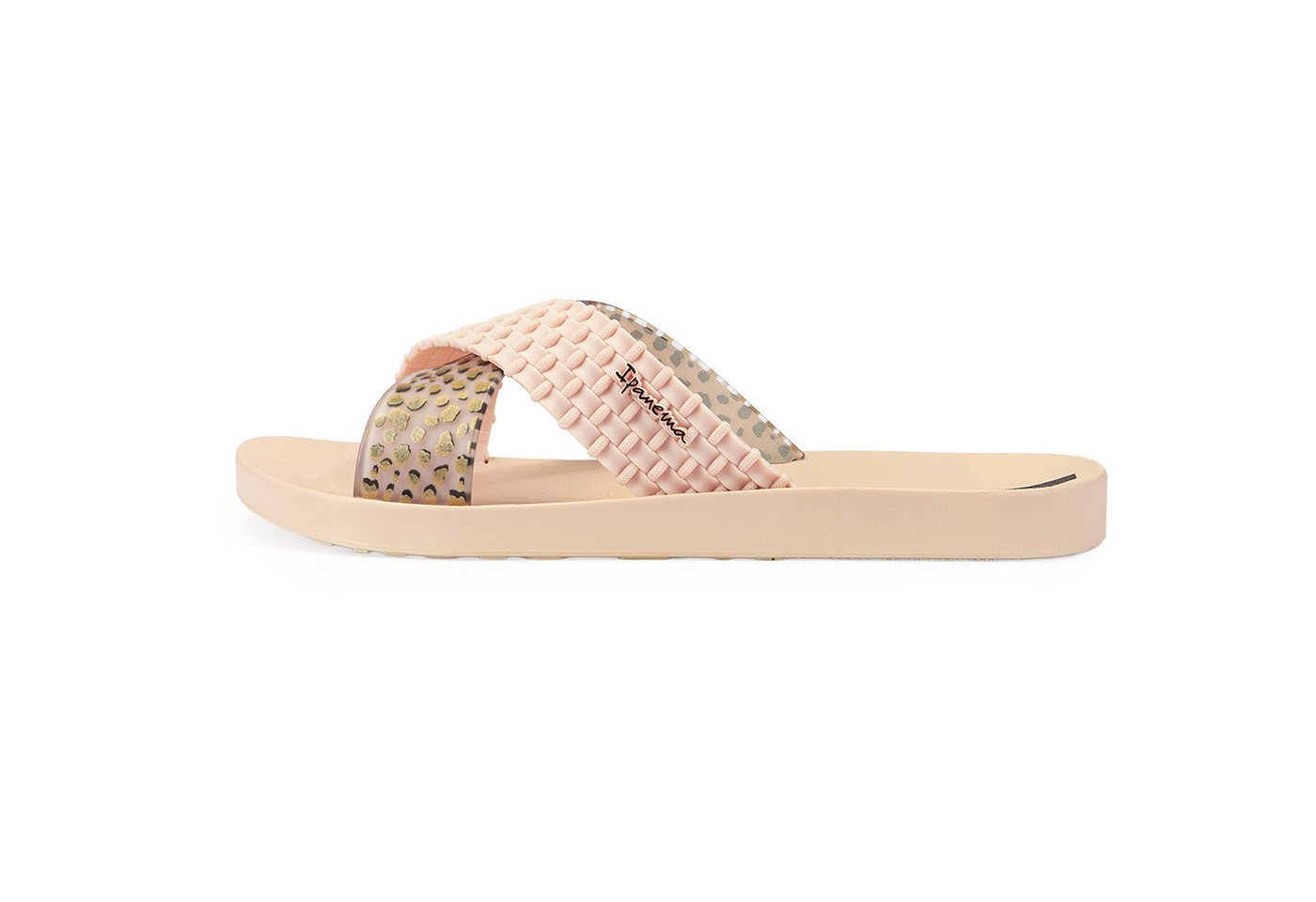 Ipanema Badepantoletten SENSE SLIDE FEM Sandale