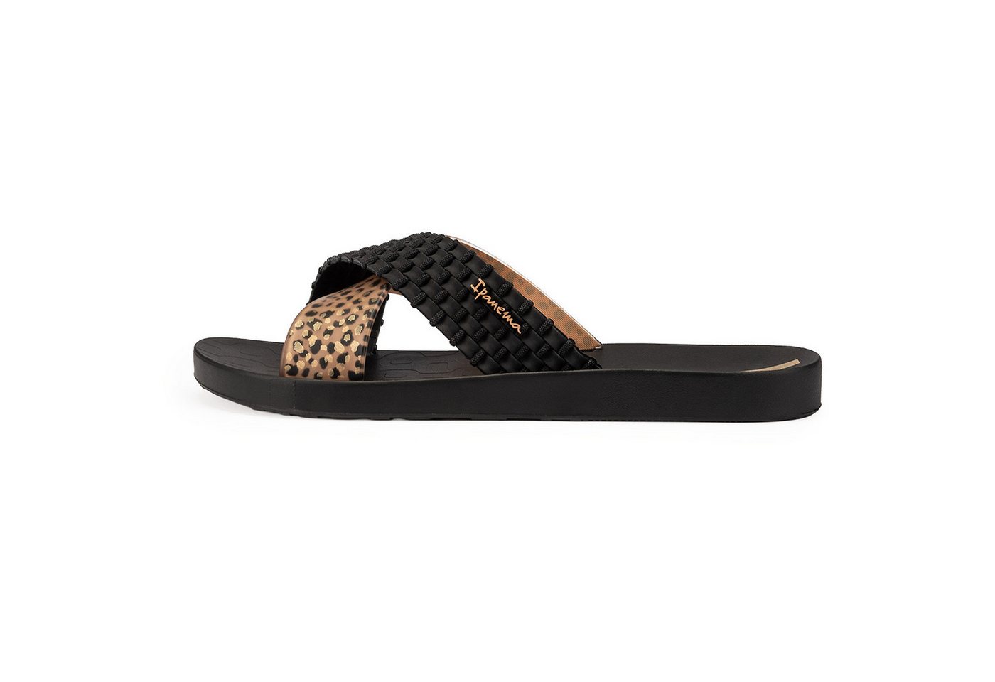 Ipanema Badepantoletten SENSE SLIDE FEM Sandale