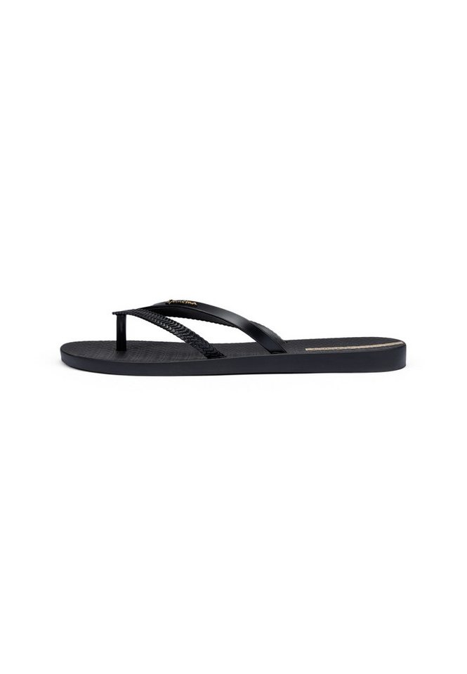Ipanema BOSSA FEM - Zehentrenner / Flip Flop Zehentrenner modernes Riemen-Design - rutschfest - wasserfest
