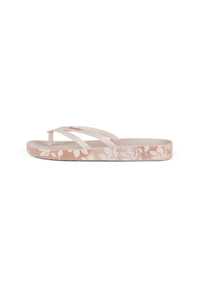 Ipanema BOSSA SOFT V FEM - Zehentrenner / Flip Flop Zehentrenner